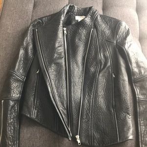 Helmut Lang Jacket